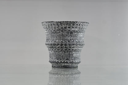 五郎助鉢tall Lサイズ (TYPE B釉)