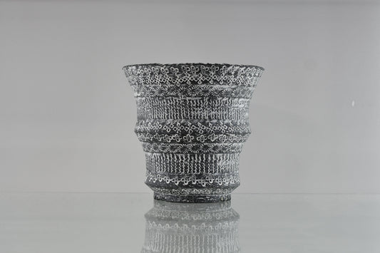 五郎助鉢tall Lサイズ (TYPE B釉)