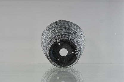 五郎助鉢tall Lサイズ (TYPE B釉)