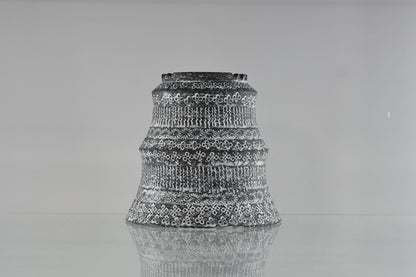 五郎助鉢tall Lサイズ (TYPE B釉)