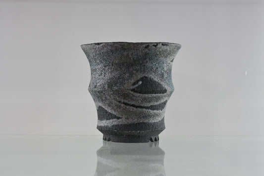 五郎助鉢tall Lサイズ (TYPE A釉)