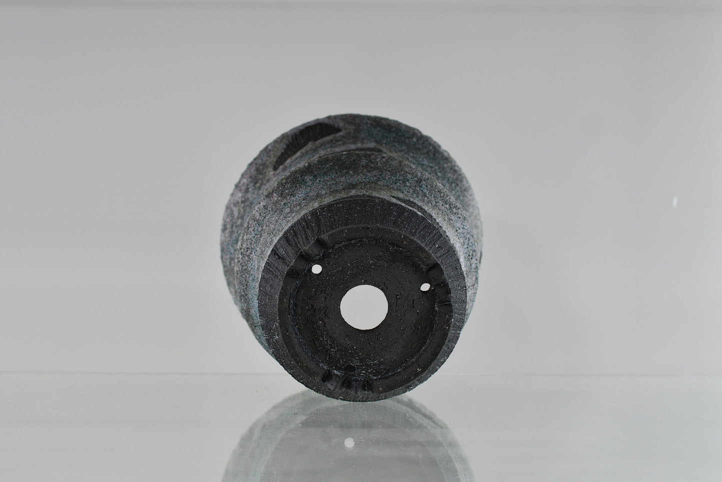 五郎助鉢tall Lサイズ (TYPE A釉)