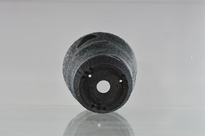 五郎助鉢tall Lサイズ (TYPE A釉)