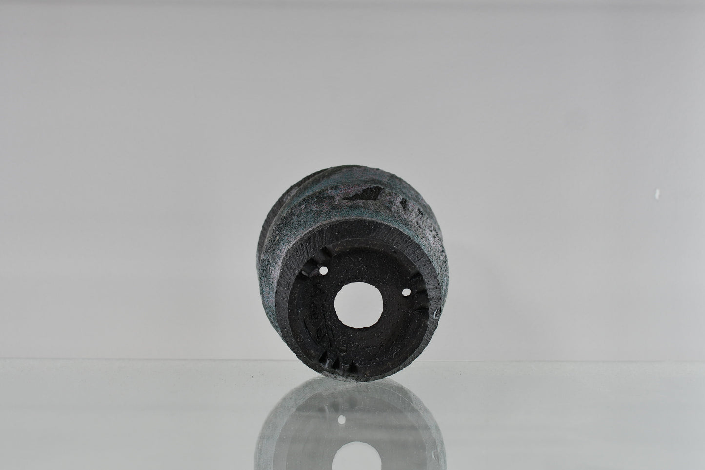 五郎助鉢tall Mサイズ （TYPE A釉）