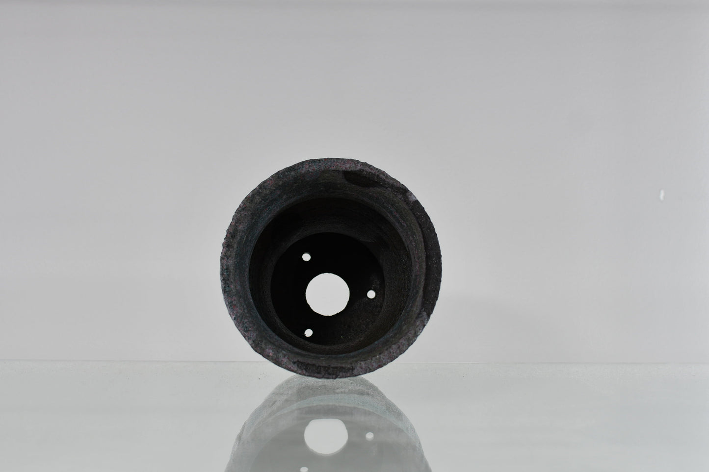 五郎助鉢tall Mサイズ （TYPE A釉）