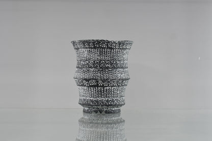 五郎助鉢tall Mサイズ (TYPE B釉)