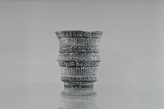 五郎助鉢tall Mサイズ (TYPE B釉)