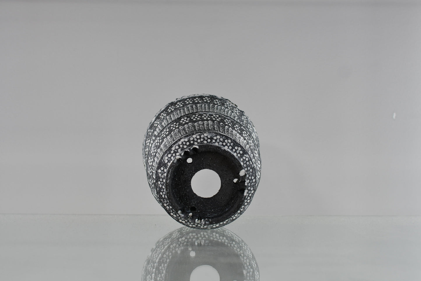 五郎助鉢tall Mサイズ (TYPE B釉)