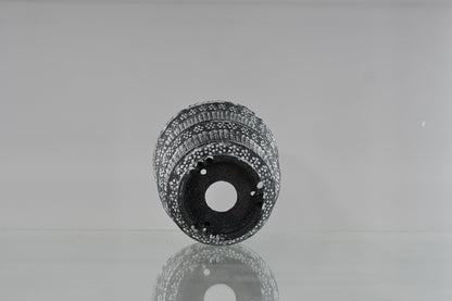 五郎助鉢tall Mサイズ (TYPE B釉)