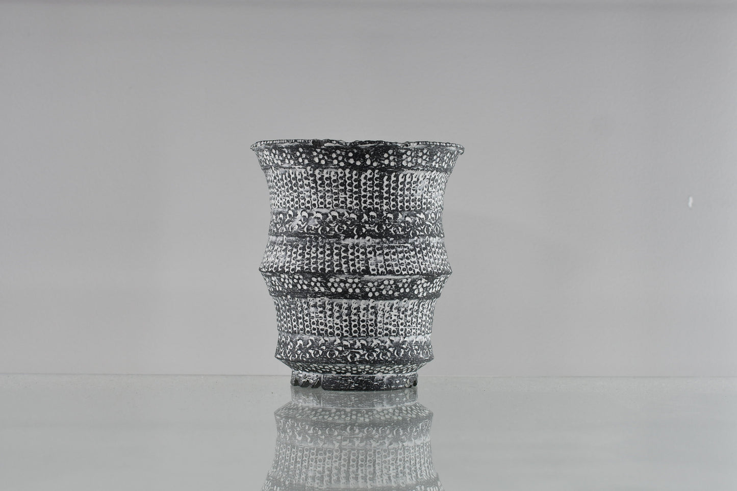 五郎助鉢tall Mサイズ (TYPE B釉)