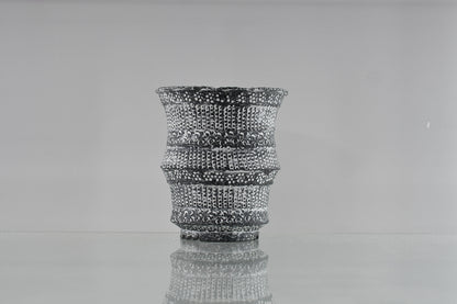 五郎助鉢tall Mサイズ (TYPE B釉)