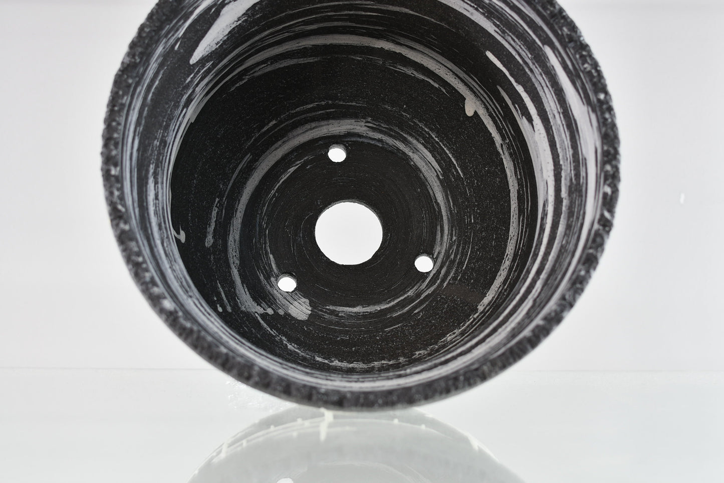 五郎助鉢 Round XXLサイズ (TYPE SP.)