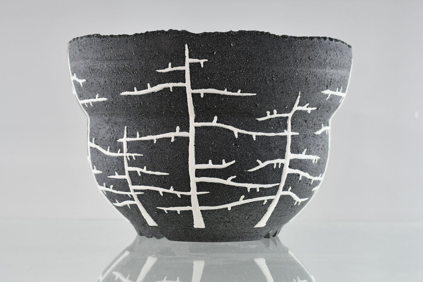 五郎助鉢 Round XXLサイズ (TYPE SP.)