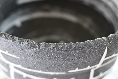 五郎助鉢 Round XXLサイズ (TYPE SP.)