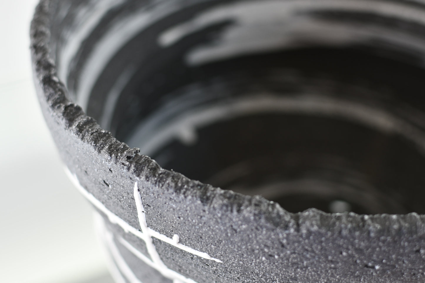 五郎助鉢 Round XXLサイズ (TYPE SP.)