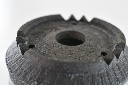 五郎助鉢tall Mサイズ （TYPE A釉）