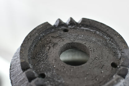 五郎助鉢tall Lサイズ (TYPE A釉)