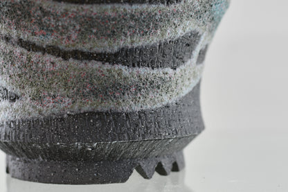 五郎助鉢tall Lサイズ (TYPE A釉)