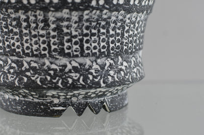 五郎助鉢tall Lサイズ (TYPE B釉)