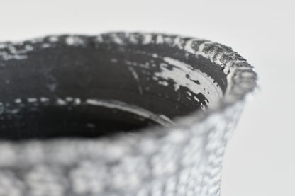 五郎助鉢tall Lサイズ (TYPE B釉)