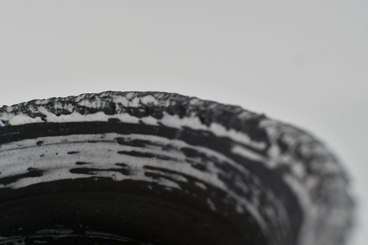 五郎助鉢tall Mサイズ (TYPE B釉)