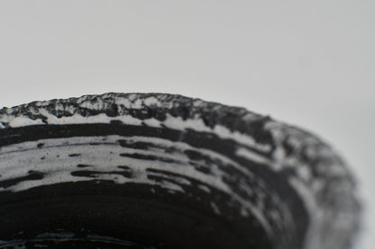 五郎助鉢tall Mサイズ (TYPE B釉)