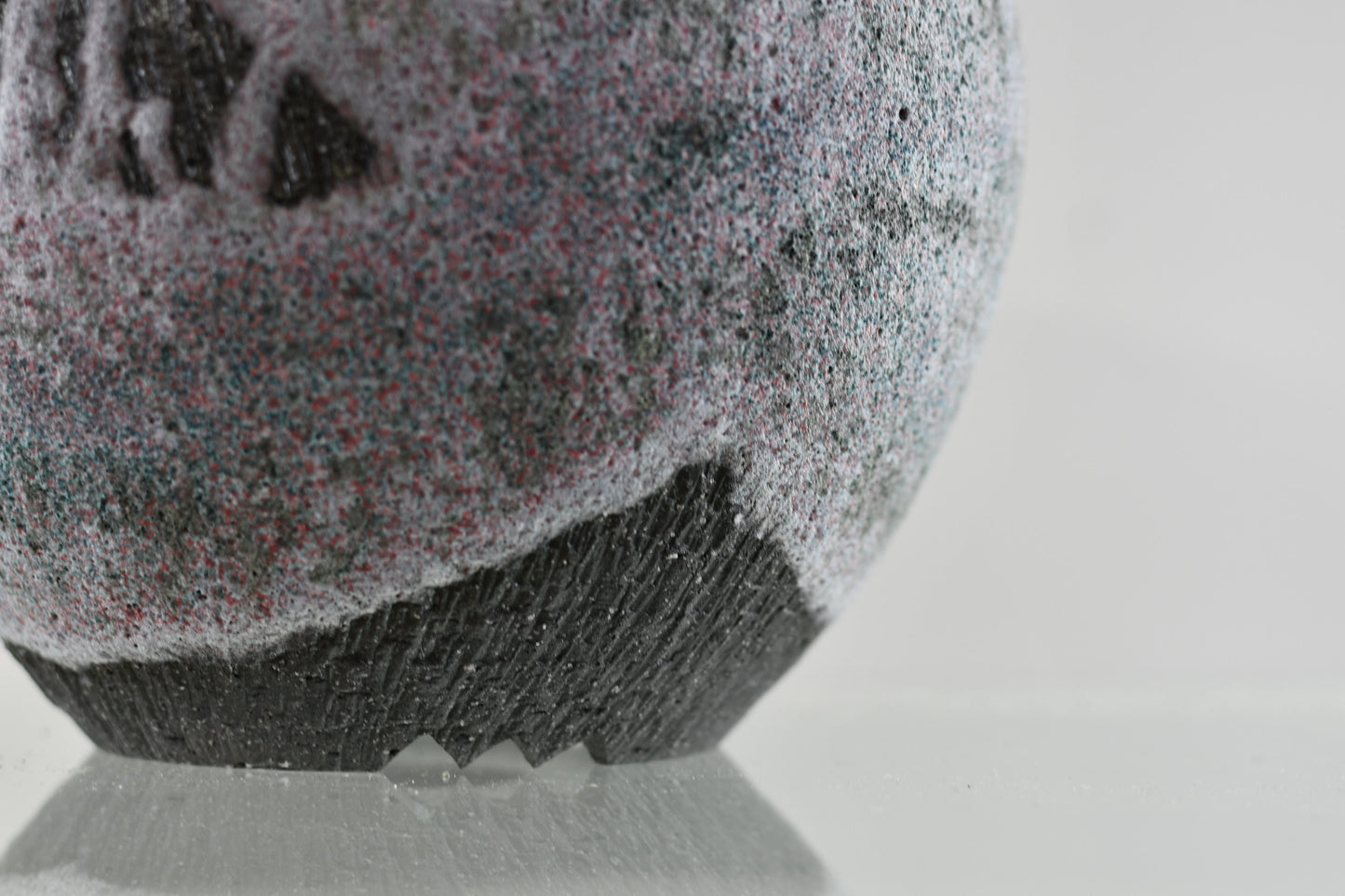 五郎助鉢 Round Lサイズ (TYPE A釉)