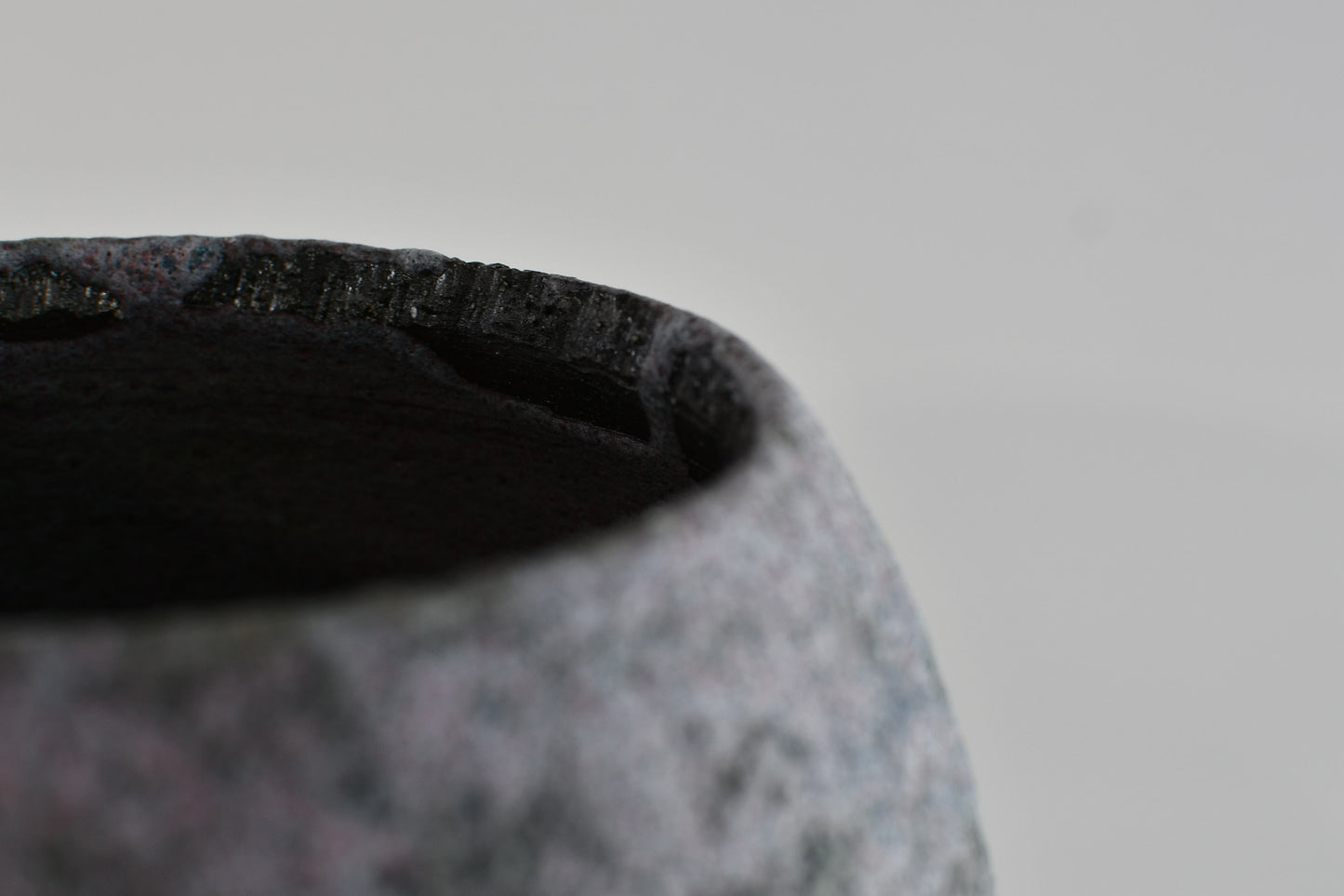 五郎助鉢 Round Lサイズ (TYPE A釉)