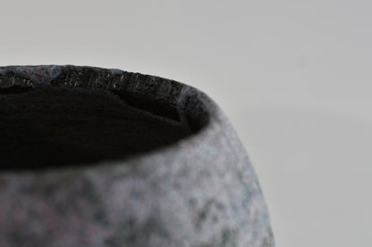 五郎助鉢 Round Lサイズ (TYPE A釉)