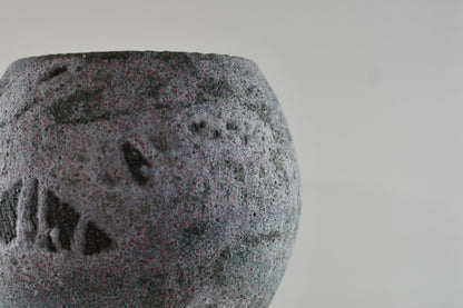 五郎助鉢 Round Lサイズ (TYPE A釉)