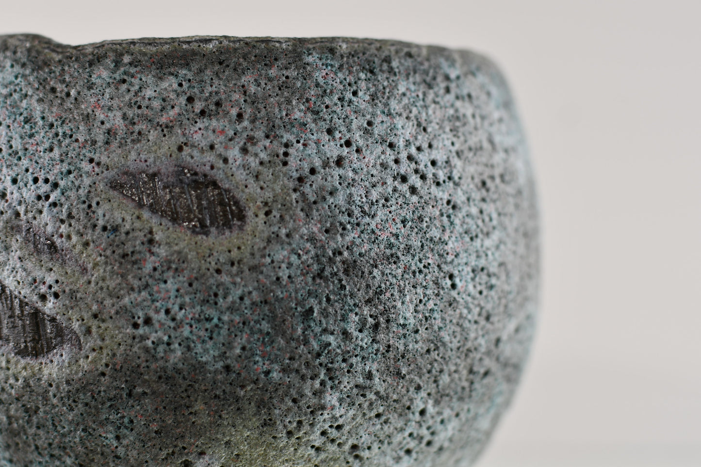 五郎助鉢 Round Sサイズ (TYPE A釉)