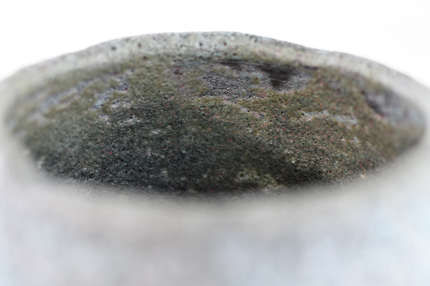 五郎助鉢 Round Sサイズ (TYPE A釉)