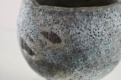 五郎助鉢 Round Sサイズ (TYPE A釉)