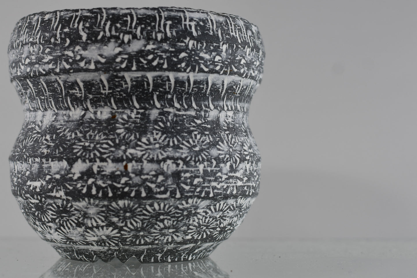 五郎助鉢tall Sサイズ (TYPE B)