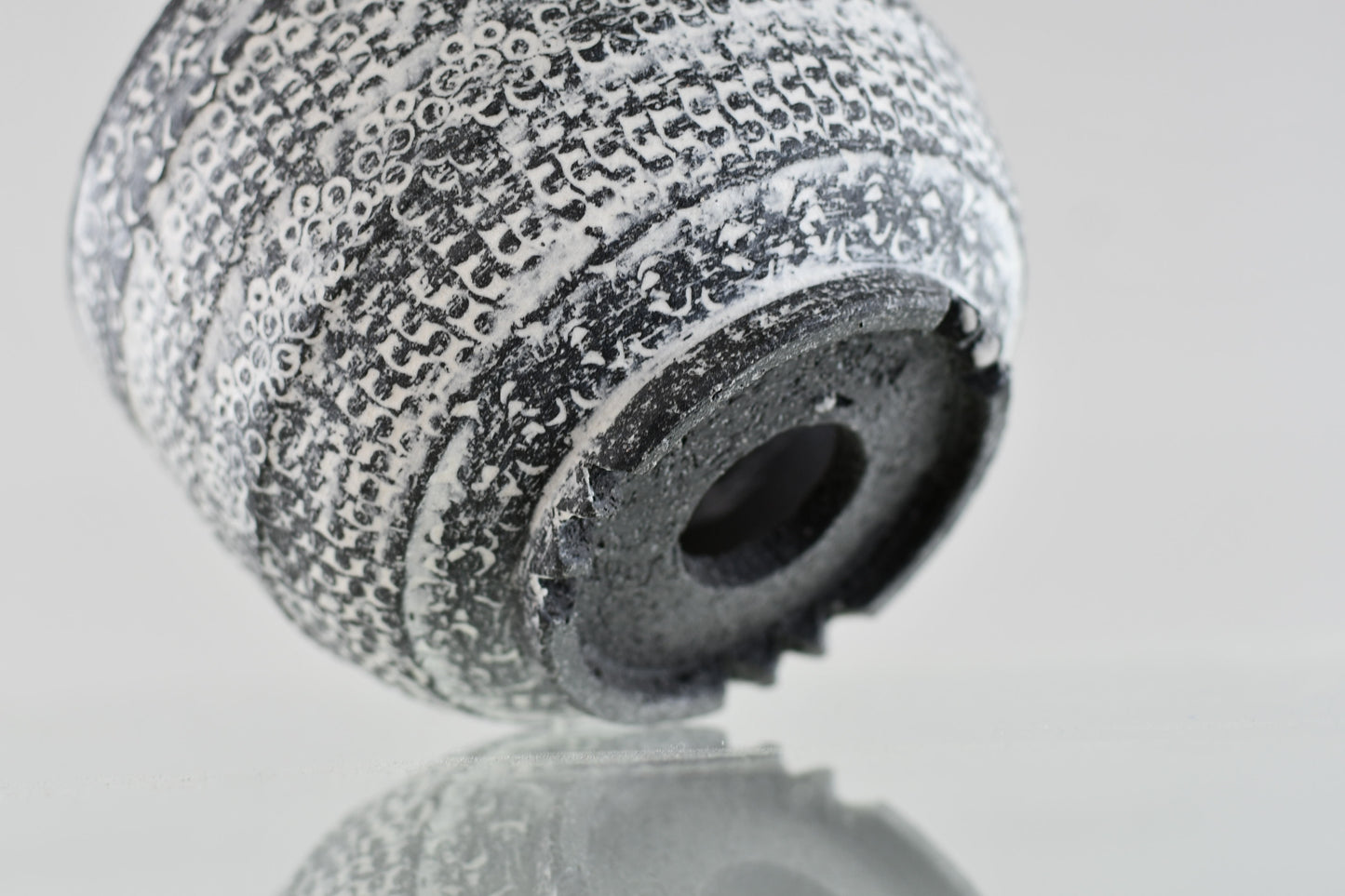 五郎助鉢bowl Sサイズ (TYPE B釉)