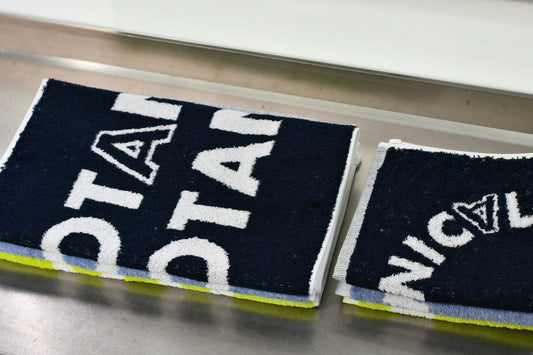 ORIGINAL WASH TOWEL（今治）