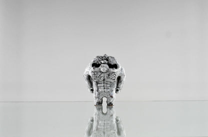 鬼ん形（小） ver.BOTANICAL BOTANICAL