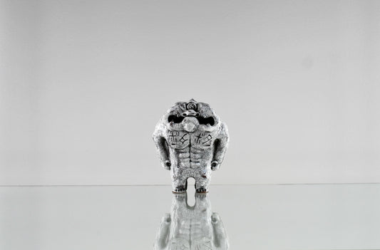 鬼ん形（小） ver.BOTANICAL BOTANICAL