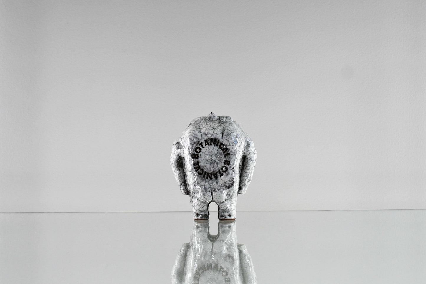 鬼ん形（小） ver.BOTANICAL BOTANICAL