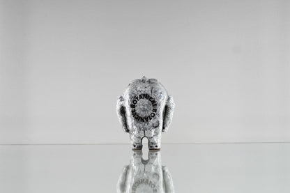 鬼ん形（小） ver.BOTANICAL BOTANICAL