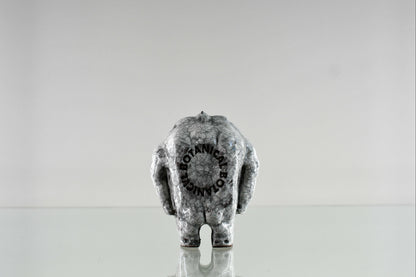 鬼ん形（小） ver.BOTANICAL BOTANICAL