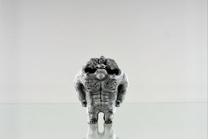 鬼ん形（小） ver.BOTANICAL BOTANICAL