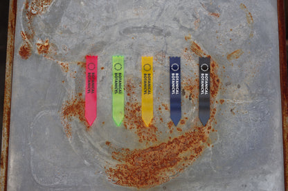 ACRYL TAG 3 SET【BOTANICAL BOTANICAL】