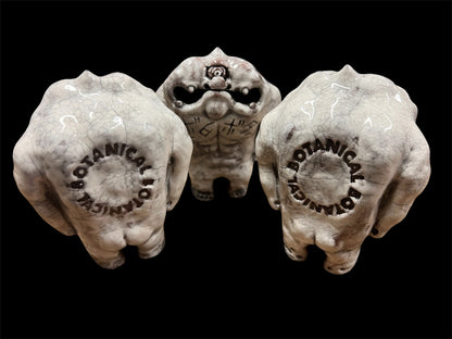 鬼ん形（小） ver.BOTANICAL BOTANICAL