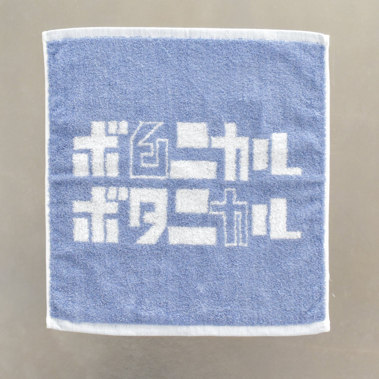 ORIGINAL HAND TOWEL（今治）