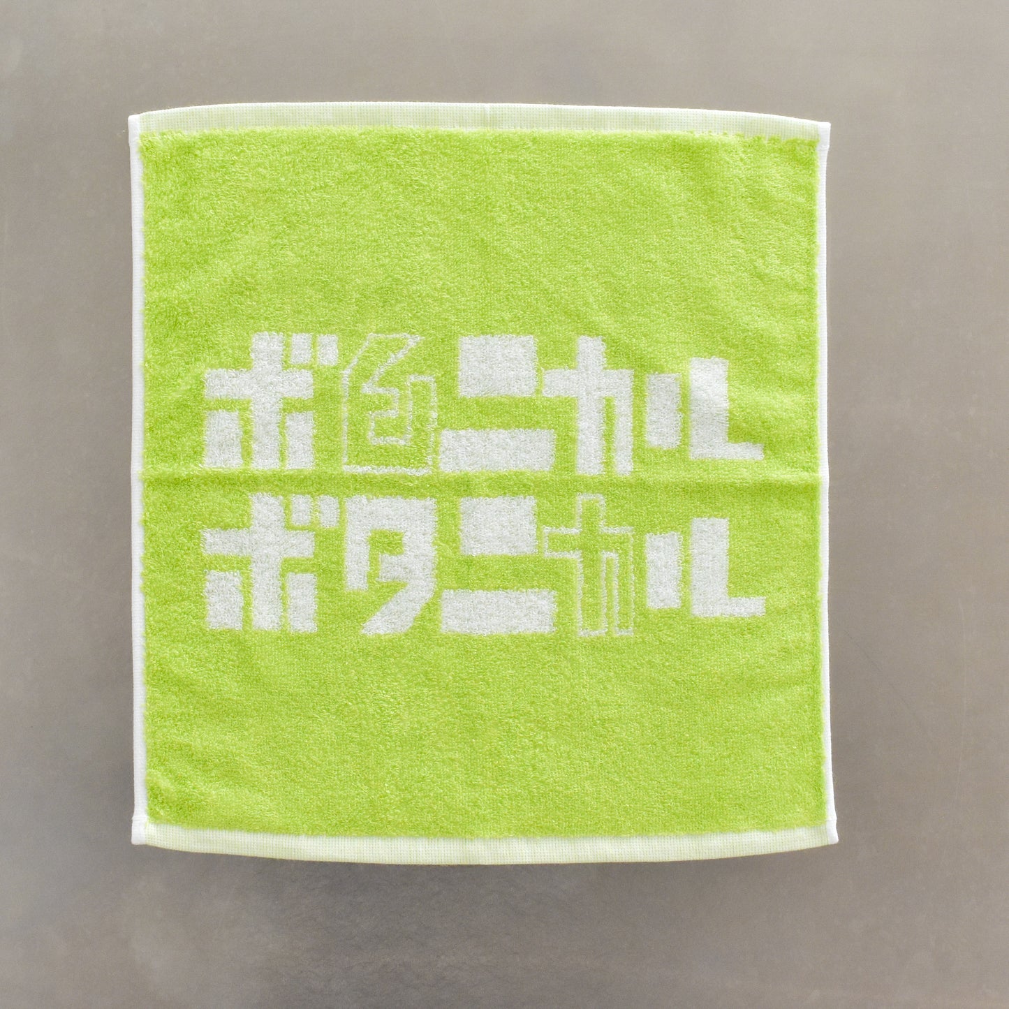 ORIGINAL HAND TOWEL（今治）